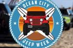 Ocean City Jeep Week