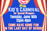 Kid’s Carnival