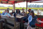 Savor The Bay Foodie Cruise