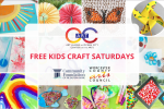 Free Kids Craft Days