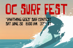 OC Surf Fest