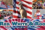 Red, White, and Roo