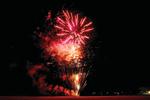 July 4th Fireworks