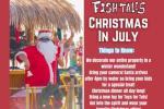 Christmas in July