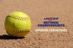 USSSA Opening Ceremonies