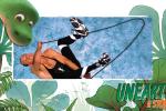 Ropenastics – Rope Jumping in a New Dimension