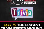 Trivia at the Playbook