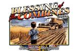 Blessing of the Combines