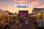 Sunset Social!