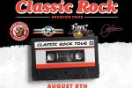 Pure Prairie League, Atlanta Rhythm Section, Orleans, & Firefall