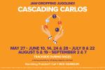 Cascading Carlos Trackside