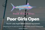 Capt Steve Harman’s Poor Girls Open